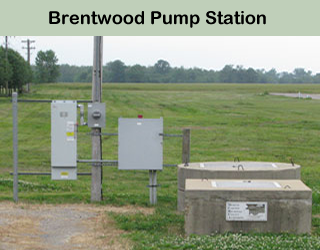 Brentwood.