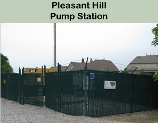 Pleasant Hill.