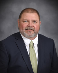 Rodney Nash